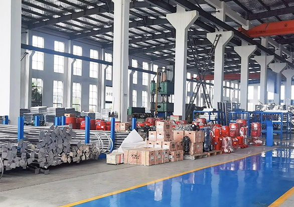 JIANGSU MINGXING OPREMA DOSPITIVANJA CO., LTD.
