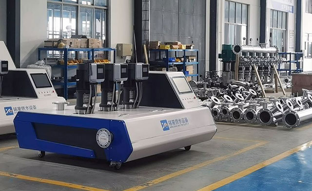JIANGSU MINGXING OPREMA DOSPITIVANJA CO., LTD.
